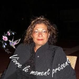 Meet your Posher, Chantal